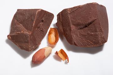 How Dark Chocolate, Not Milk Chocolate, May Help Blood Flow : The Salt : NPR