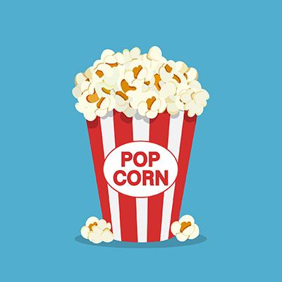 Popcorn: A Healthy, Whole Grain Snack | Tellus